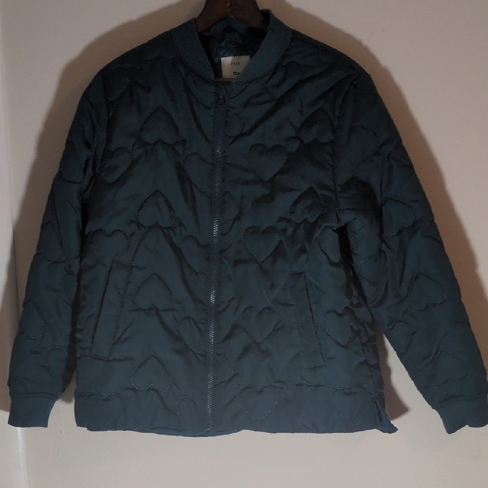 Free Assembly Jacket - Picture 3 of 6